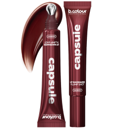 Lip Gloss, Balm 07 JAMMY, B.COLOUR PROFESSIONAL