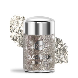 Face&body glitter gel mini / 04 Dear Santa