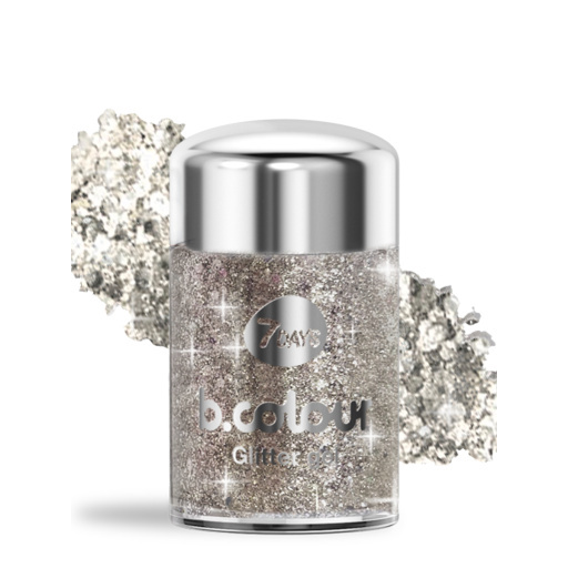 Face&body glitter gel mini / 04 Dear Santa