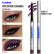 Automatic kajal eye pencil / 07 Naughty plum, B.COLOUR PROFESSIONAL CAPSULE, 0,25 g