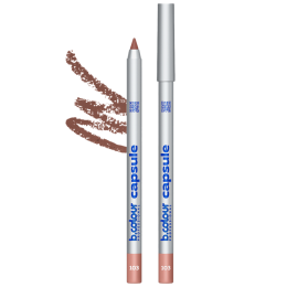 SuperStay lip pencil / 103, B.COLOUR PROFESSIONAL CAPSULE, 1,3 g