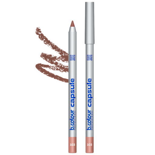 SuperStay lip pencil / 103, B.COLOUR PROFESSIONAL CAPSULE, 1,3 g