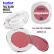 Mousse face blush / 04 Naked, B.COLOUR PROFESSIONAL CAPSULE, 3 g
