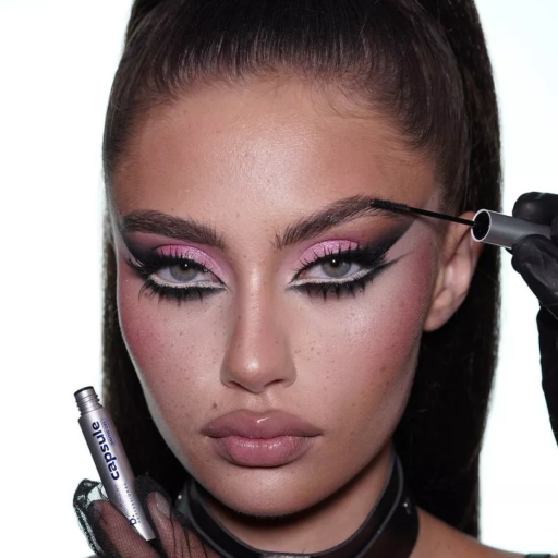  Brow gel with lamination effect / 24h Control,  B.COLOUR PROFESSIONAL CAPSULE, 4,2 ml