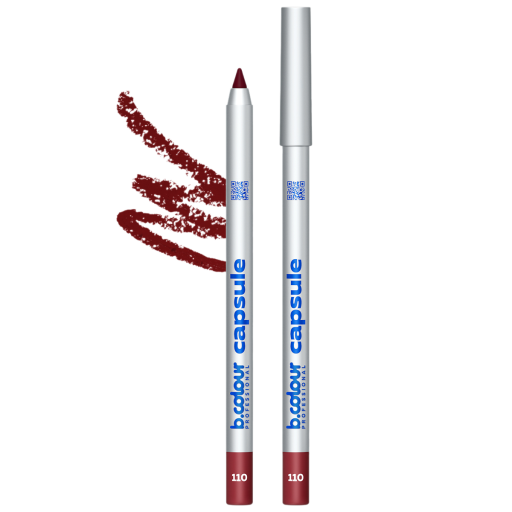 SuperStay lip pencil / 110, B.COLOUR PROFESSIONAL CAPSULE, 1,3 g