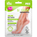 Foot mask extra-exfoliating and softening PROFESSIONAL