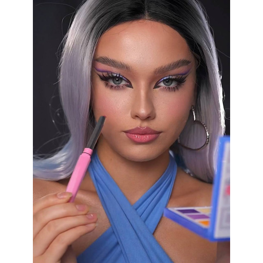 Hyaluronic balm / 02 Irene kiss, B.COLOUR PROFESSIONAL CAPSULE, 0,9 g