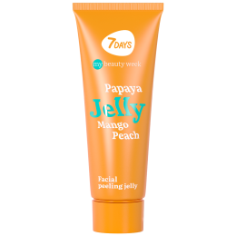 Facial peeling jelly JELLY