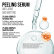 Exfoliating face serum AHA+BHA peeling