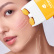 Face cream 3D massager, firming and lifting, Collagen 40 ML