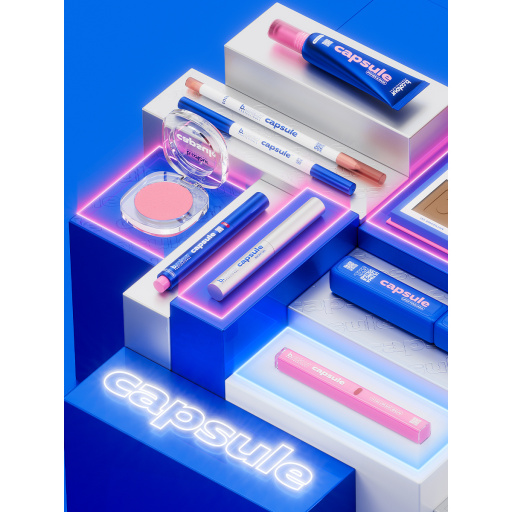 SuperStay lip pencil / 107, B.COLOUR PROFESSIONAL CAPSULE, 1,3 g