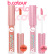Plumping lip gloss 02 SOFT PINK