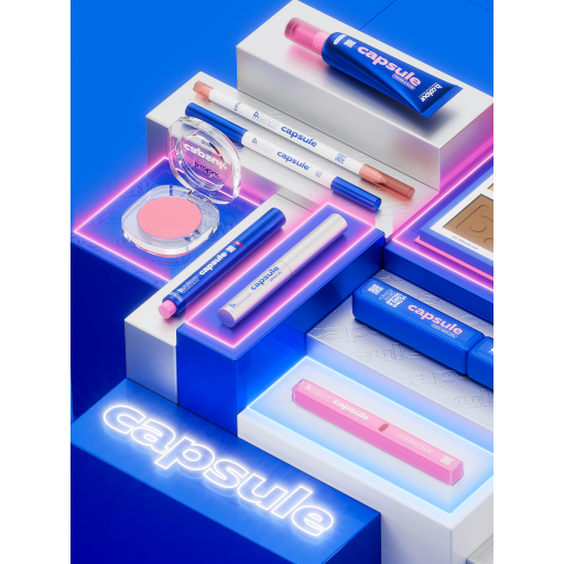 SuperStay lip pencil / 101, B.COLOUR PROFESSIONAL CAPSULE, 1,3 g