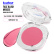 Mousse face blush / 01 Ice rose, B.COLOUR PROFESSIONAL CAPSULE, 3 g