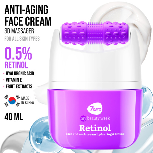 DEEP RETINOL CREAM 3本セット DEEP RETINOL CREAM 3本セット