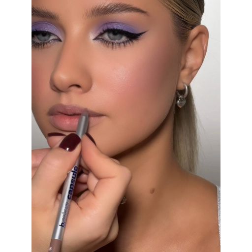 SuperStay lip pencil / 203, B.COLOUR PROFESSIONAL CAPSULE, 1,3 g