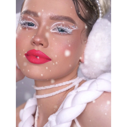 SuperStay white lash mascara / 02 5XL White, B.COLOUR PROFESSIONAL CAPSULE   6 ml