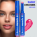 Automatic lip gloss / 04 Raver, B.COLOUR PROFESSIONAL CAPSULE, 1,2 g