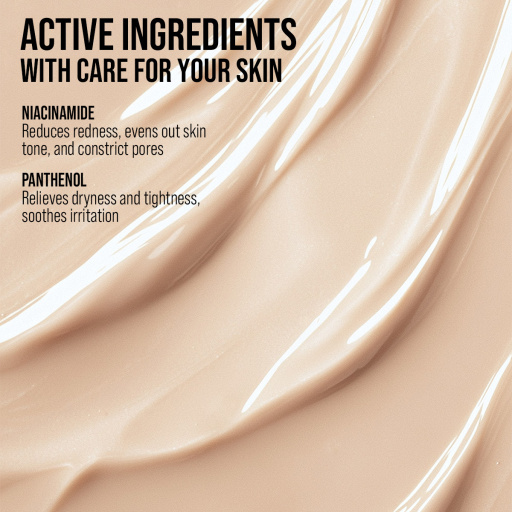 Liquid concealer 03 MEDIUM