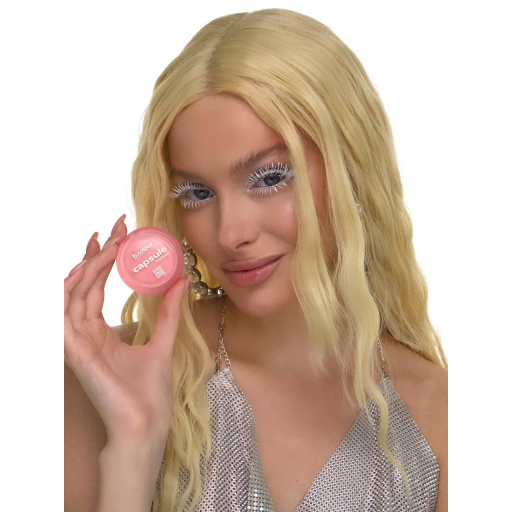 Baked face blush / 01 Sweet Julie, B.COLOUR PROFESSIONAL CAPSULE, 2,9 g