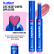 Automatic lip gloss / 05 Space girl, B.COLOUR PROFESSIONAL CAPSULE, 1,2 g