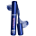 Thermo Tubing Dark Blue Lash Mascara Long & Volume / 07 Midnight Blue