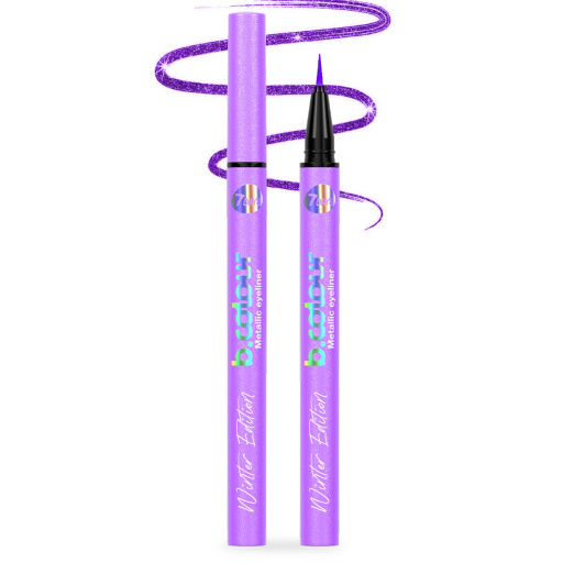 Waterproof metallic eyeliner 02 Christmas miracle