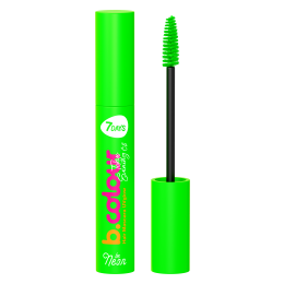 Hair mascara UVglow / 03 TOKYO EVENING