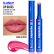 Automatic lip gloss / 04 Raver, B.COLOUR PROFESSIONAL CAPSULE, 1,2 g