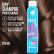 Dry Shampoo for Instant Cleansing X2 VOLUME