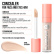 Liquid concealer 03 MEDIUM