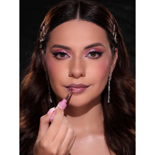 Hyaluronic balm / 03 Self love,  B.COLOUR PROFESSIONAL CAPSULE, 0,9 g