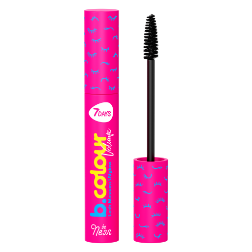 Volume mascara UVglow / ICON