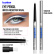 Automatic kajal eye pencil / 06 Pearl white, B.COLOUR PROFESSIONAL CAPSULE, 0,25 g