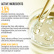 Face cream 3D massager, firming and lifting, Collagen 40 ML