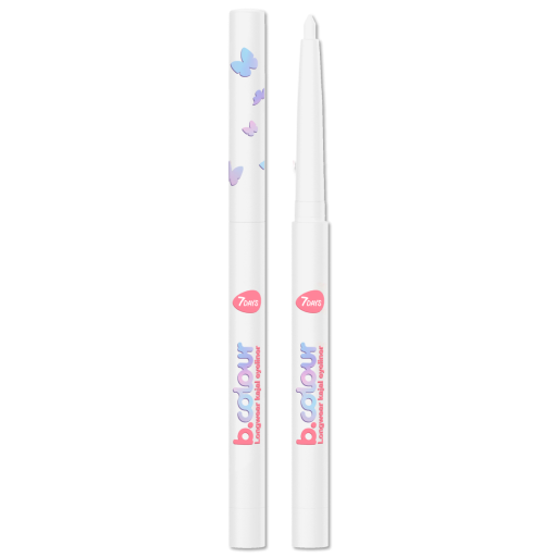 Longwear kajal eyeliner / 01 WHITE