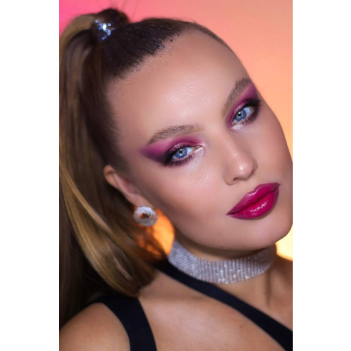 Black lip tint 01 Vampire