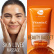 Face cream  3D massager, radiance and lifting, Vitamin C 80 ML