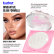 Face & body highlighter / 02 Milky way, B.COLOUR PROFESSIONAL CAPSULE, 8 g