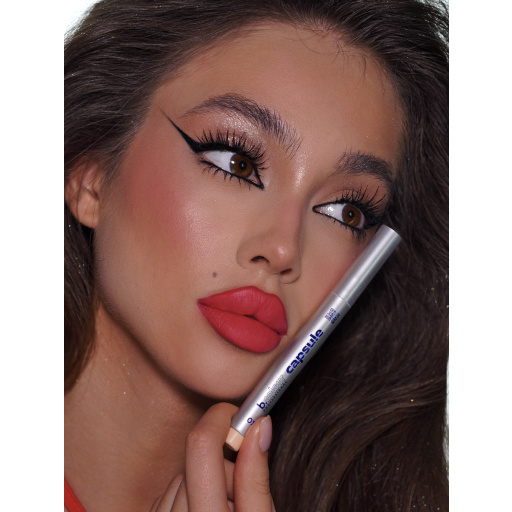 Hydrating face & eyes concealer / 02 Vanilla, B.COLOUR PROFESSIONAL CAPSULE, 2,2 g