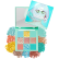 Eyeshadow palette / 02 PISTACHIO CAKE