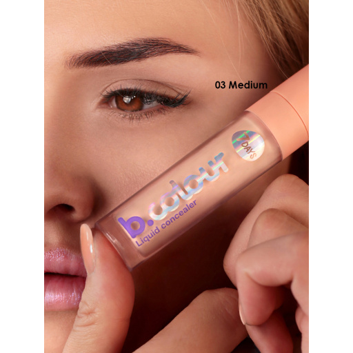 Liquid concealer 03 MEDIUM