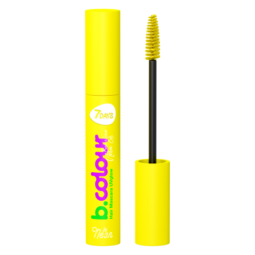 Hair mascara UVglow / 04 BARCELONA NOON