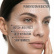 Face cream 3D massager, lifting and nourishing, Peptide 80 ML
