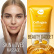 Face cream 3D massager, firming and lifting, Collagen 80 ML