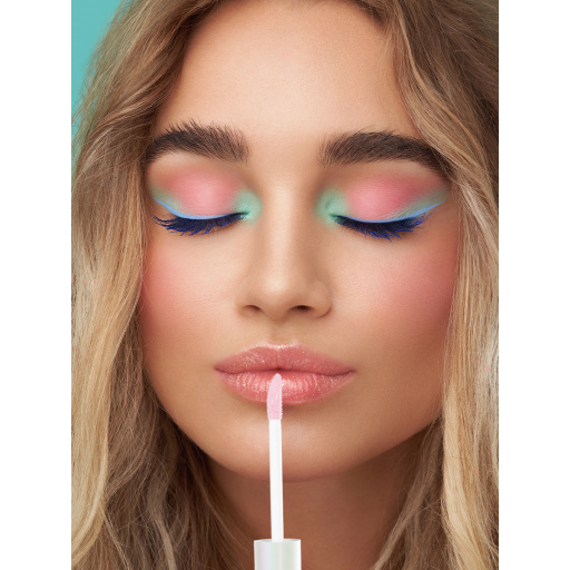 Shiny lip gloss 03 DREAM ISLAND