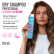 Dry Shampoo for Instant Cleansing X2 VOLUME