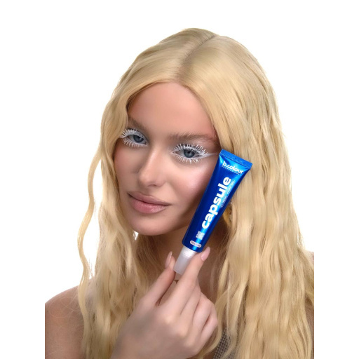 Hydrating CC cream 3in1 / 02 Medium, B.COLOUR PROFESSIONAL CAPSULE, 35 ml