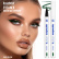Waterproof eyeliner / 05 Lime, B.COLOUR PROFESSIONAL CAPSULE, 0,5 g