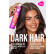 Dry Shampoo for brunettes INVISIBLE